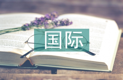 國際電力工程企業(yè)風(fēng)險管控體系研究