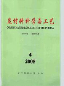 炭材料科學(xué)與工藝