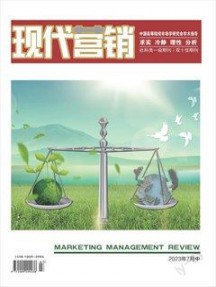 現代營銷