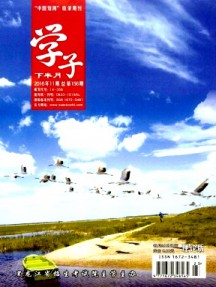 學(xué)子·理論版雜志