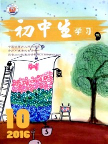 初中生學(xué)習(xí)(低)雜志